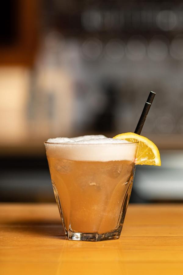 Station House Hotel 레터케니 외부 사진