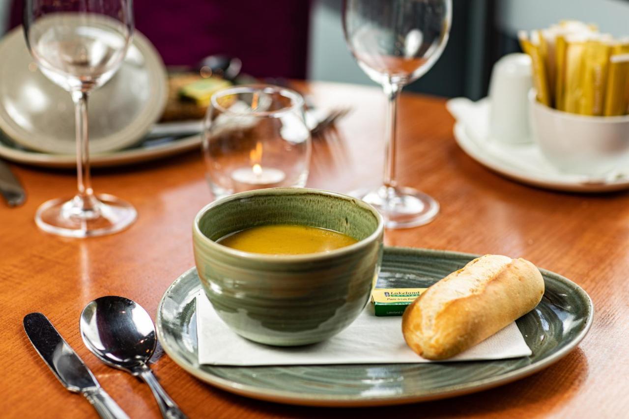 Station House Hotel 레터케니 외부 사진