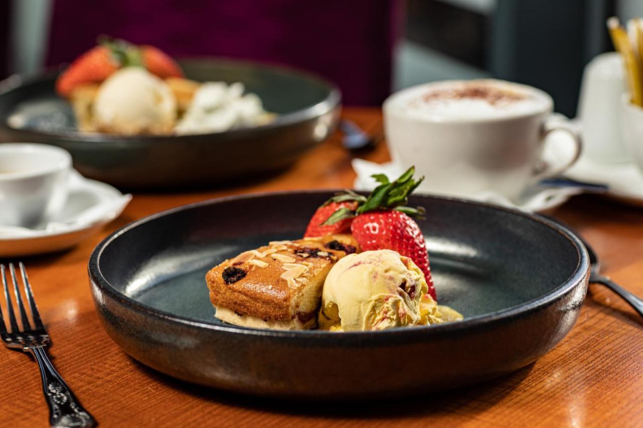 Station House Hotel 레터케니 외부 사진