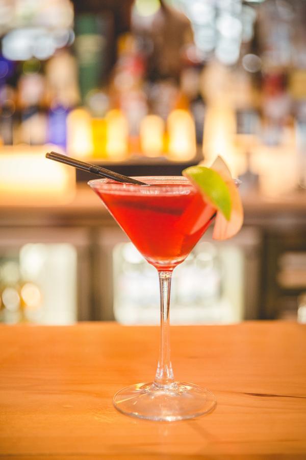 Station House Hotel 레터케니 외부 사진