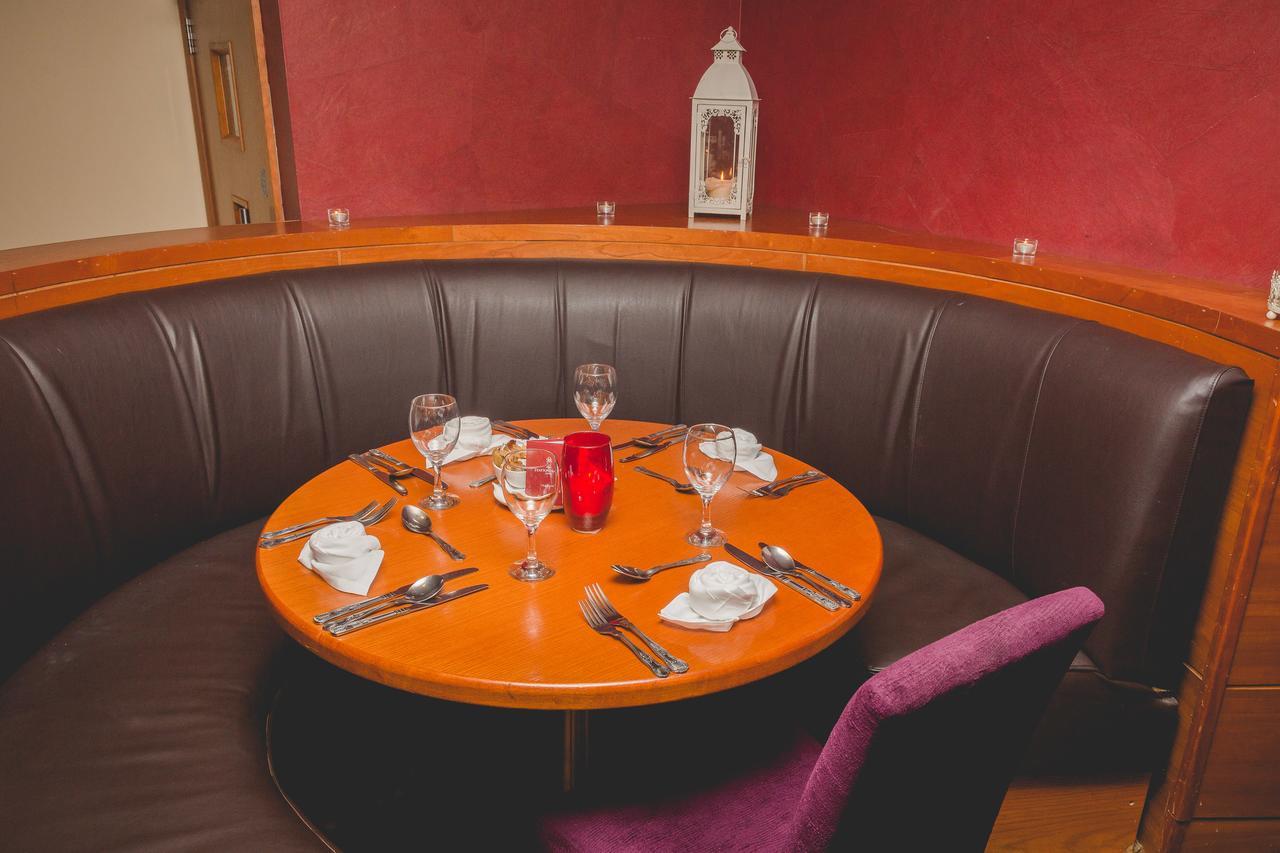 Station House Hotel 레터케니 외부 사진